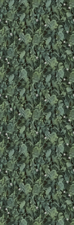 Cotto D'este Wonderwall Printemps naturalna 100x300 cm gr. 4 mm